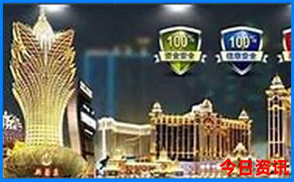 克罗地亚旅游必去景点